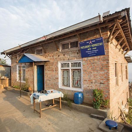 Patlekhet Community Homestay Ngoại thất bức ảnh