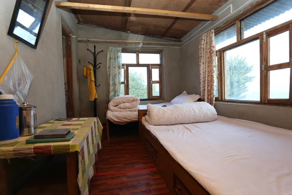 Patlekhet Community Homestay Ngoại thất bức ảnh