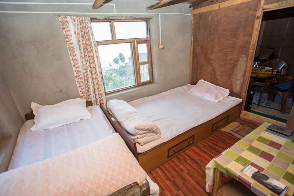 Patlekhet Community Homestay Ngoại thất bức ảnh