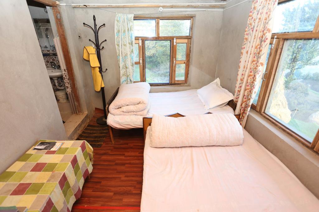 Patlekhet Community Homestay Ngoại thất bức ảnh